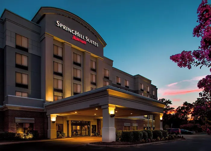 Springhill Suites Hampton