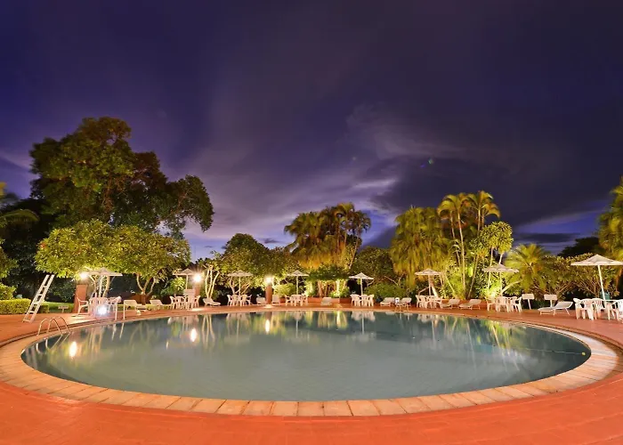 Hotel Deville Express Guaira