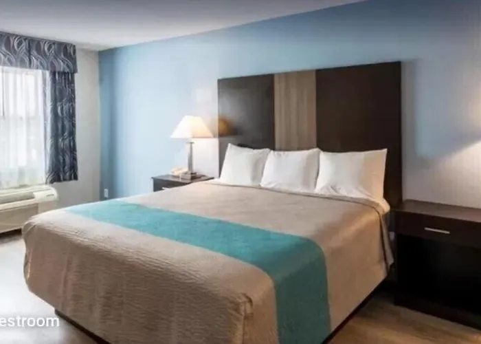 Econo Lodge Mineral Wells