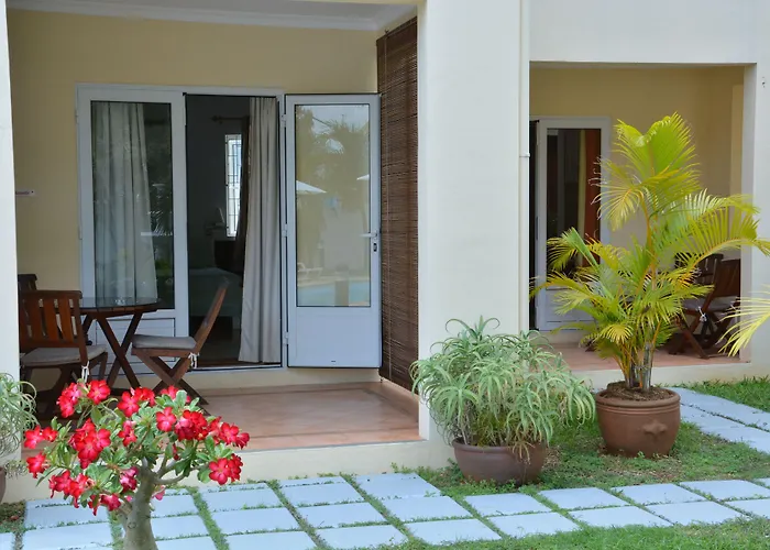 La Pointe Villas