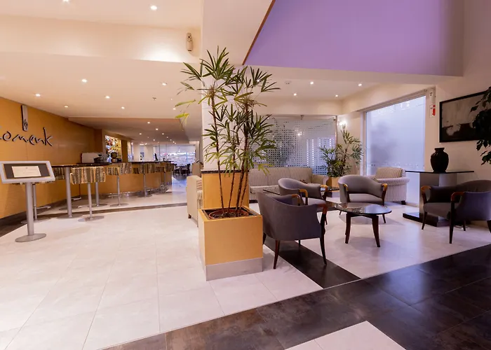 Fueguino Hotel Ushuaia