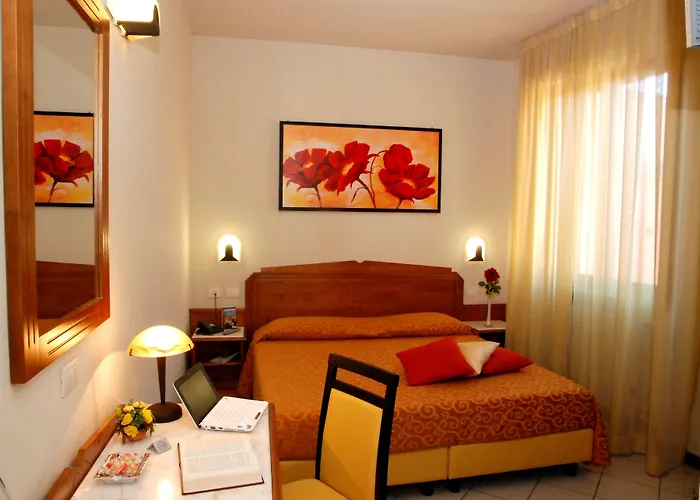 Hotel Marzia Scandicci