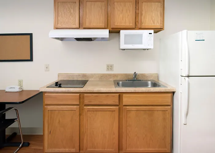 Extended Stay America Select Suites - Pensacola - Northwest Ferry Pass