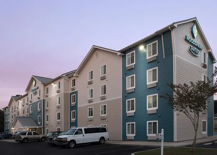 Extended Stay America Select Suites - Pensacola - Northwest Ferry Pass