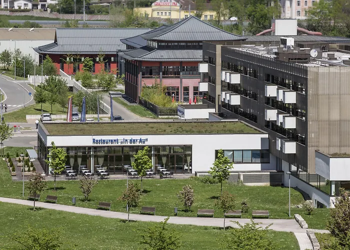 Asia Hotel&Spa Leoben