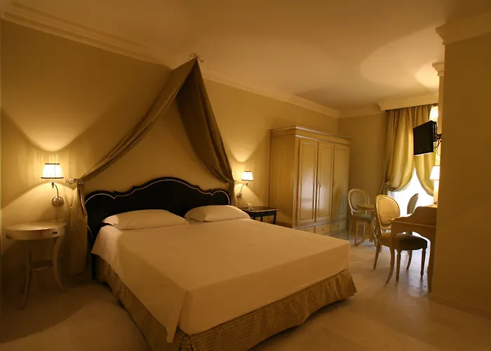 Palace Hotel Vieste