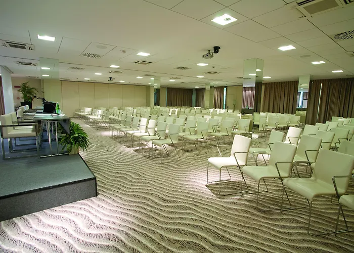 Hotel Premier & Suites - Premier Resort Milano Marittima