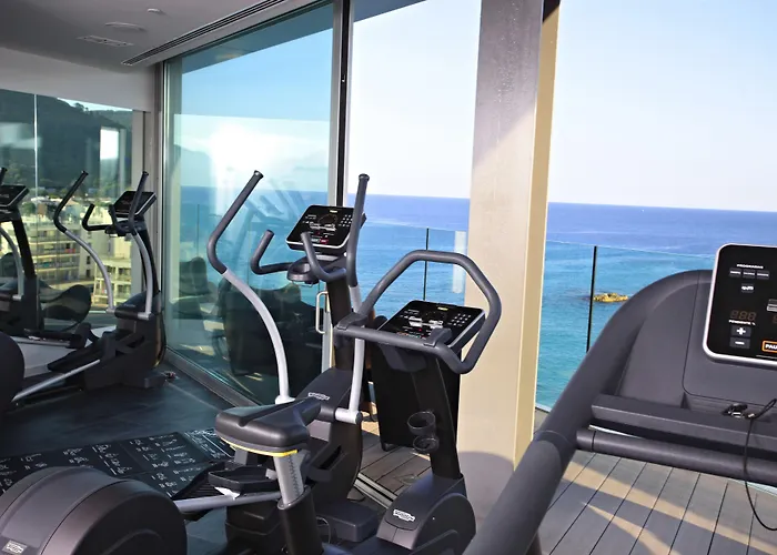 Son Moll Sentits Hotel & Spa - Adults Only Cala Ratjada 