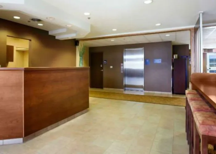 Microtel Inn And Suites By Wyndham Rawlins