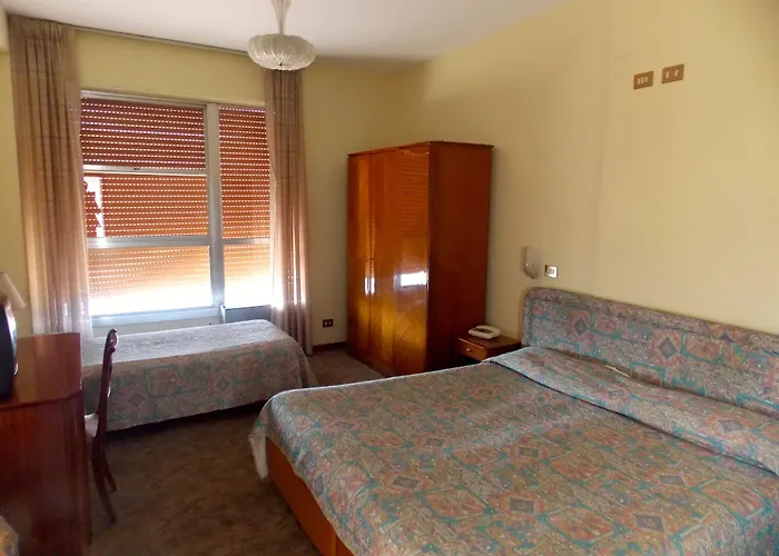 Park Hotel Mar Grande