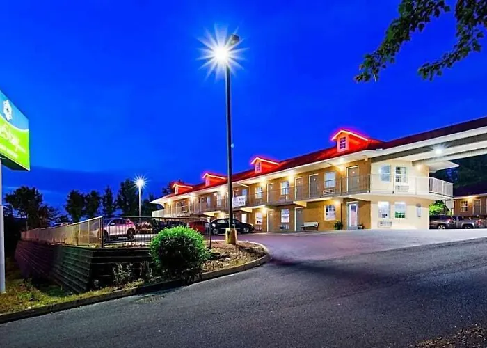 Apple Valley Inn Pigeon Forge