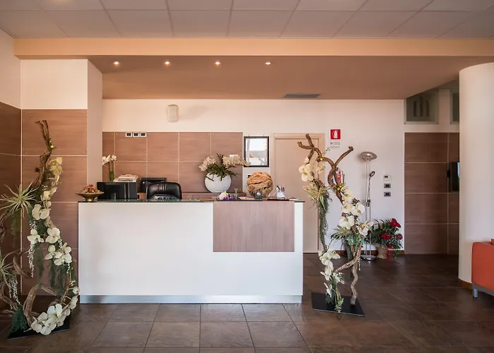 Draconerium Hotel Dronero