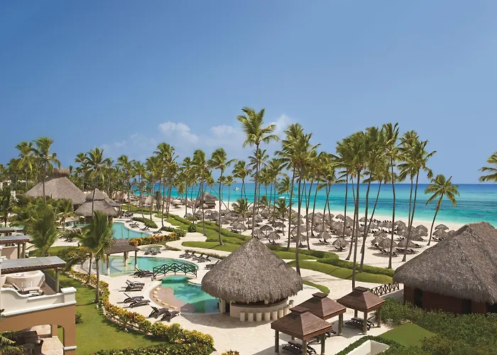 Dreams Royal Beach Punta Cana (Adults Only)