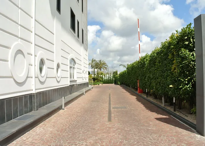 Hotel Giulia Ocean Club Qualiano