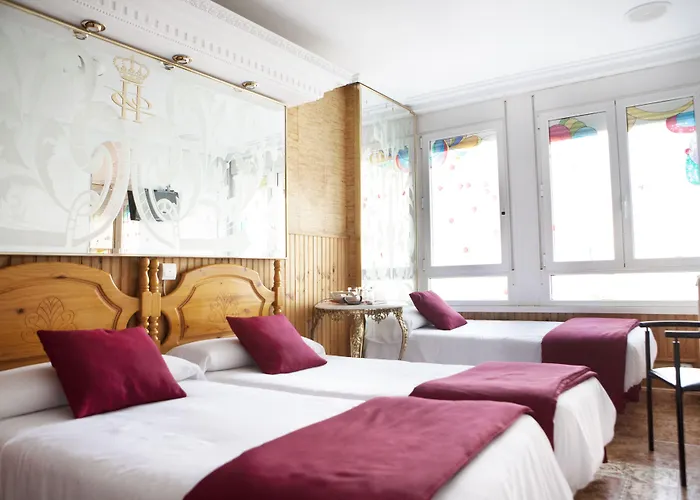 Hotel Dato Vitoria-Gasteiz