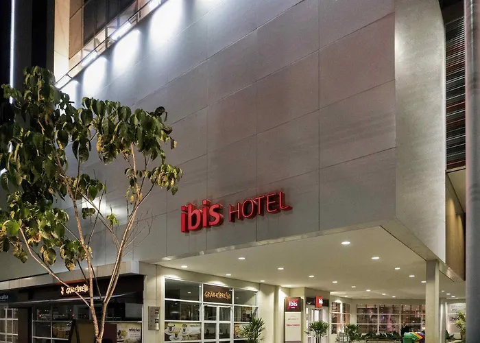 Ibis Osasco Hotel