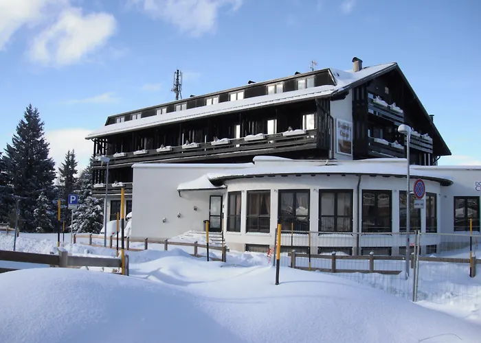 Hotel Dolomiti Chalet Vason