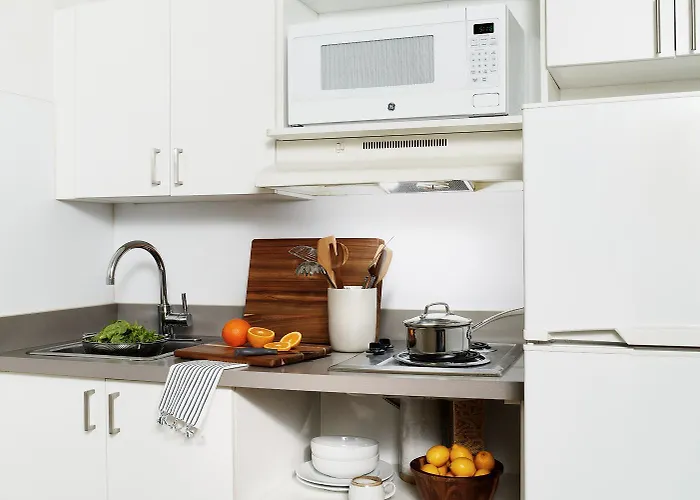 Intown Suites Extended Stay Orlando Fl - South Williamsburg