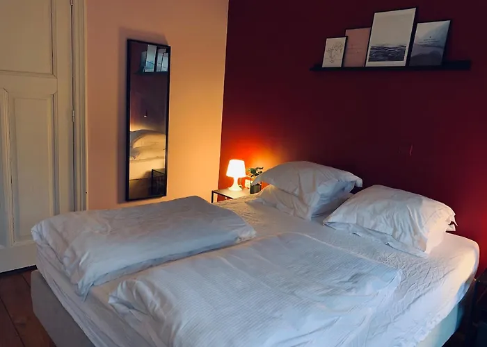 B&B De Reiziger Groede