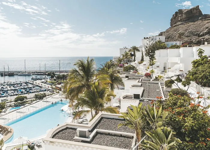 Marina Bay View, Adults Only Hotel Puerto Rico 