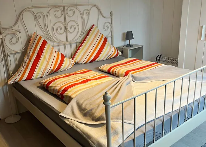 Idyllisches Zimmer in ruhiger Lage Boppard am Rhein