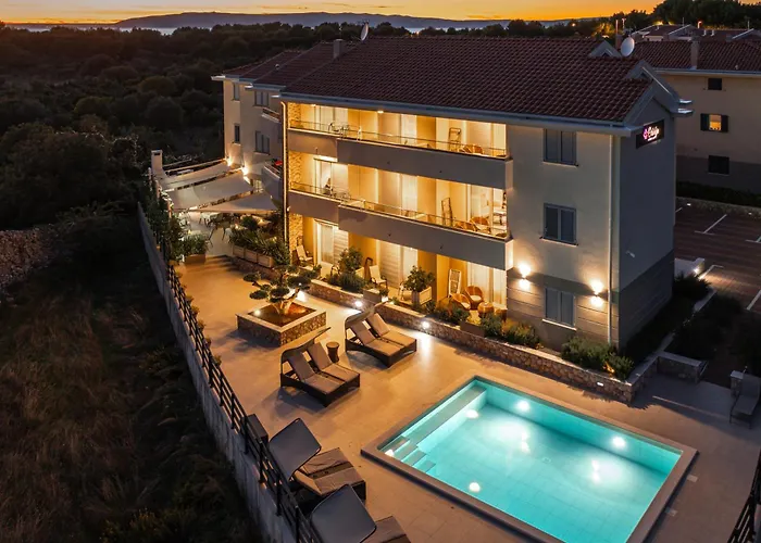 Villa Orhideja