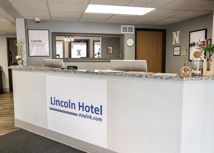 Lincoln Hotel
