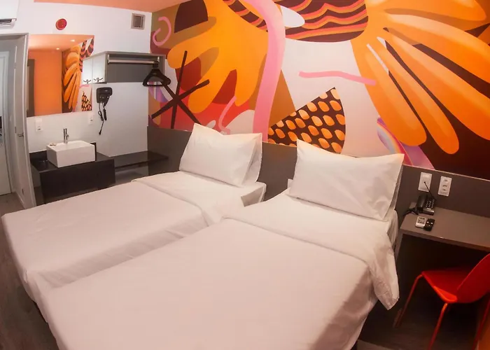 Ibis Styles Garanhuns Hotel