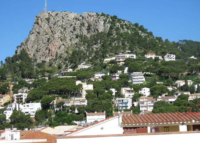 Hotel Santa Anna L'Estartit