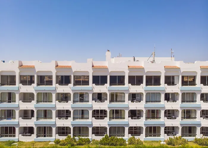 Aparthotel Navigator Sagres