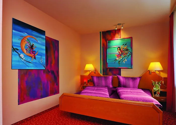 Eden Hotel Bad Krozingen