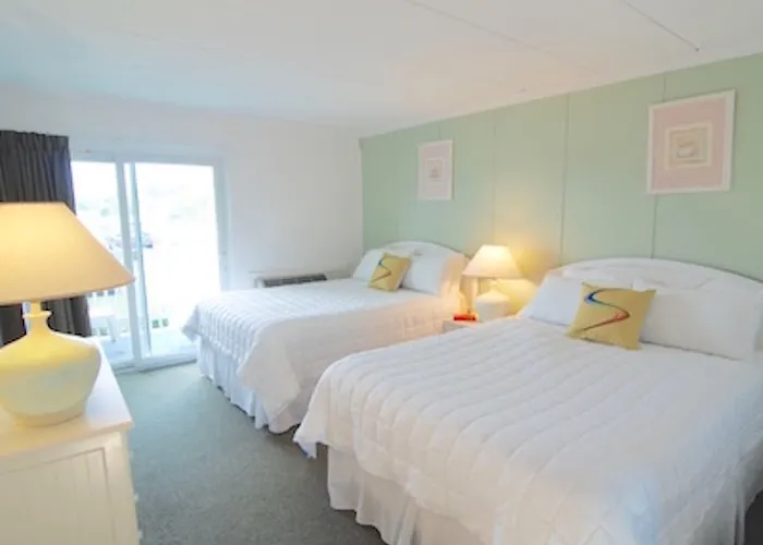 Sandcastle Resort Provincetown