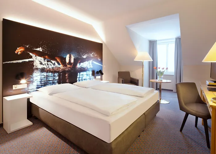 Erikson Hotel