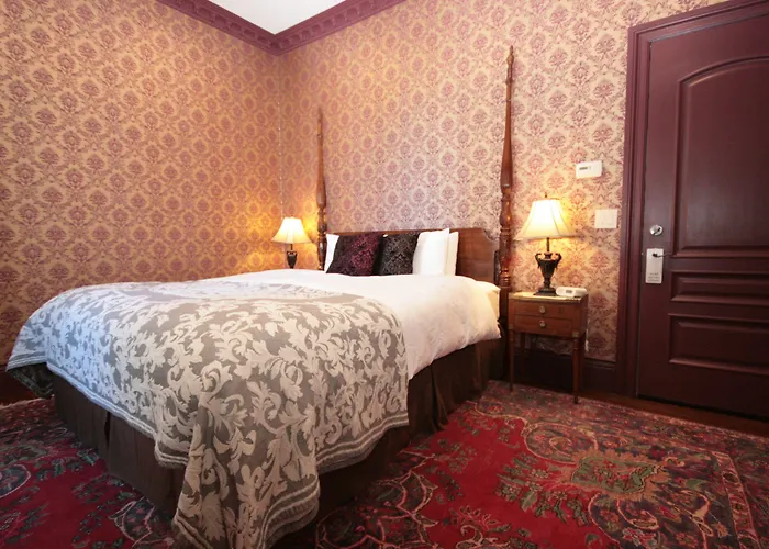 Hotel The Monte Cristo (Adults Only) San Francisco