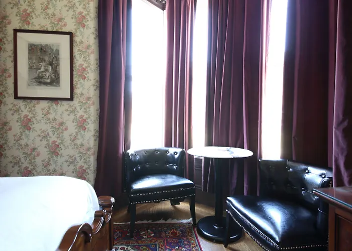 Hotel The Monte Cristo (Adults Only) San Francisco