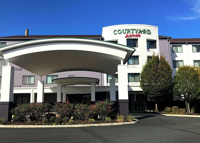 Courtyard Bethlehem Lehigh Valley/I-78