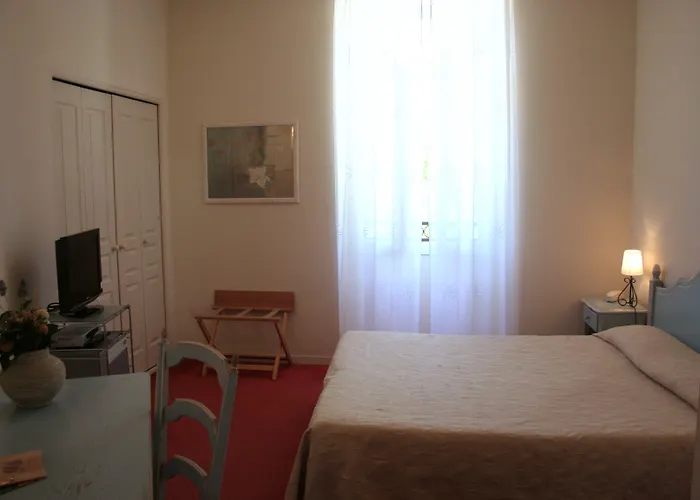 Hotel Les Cigales