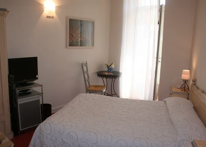 Hotel Les Cigales