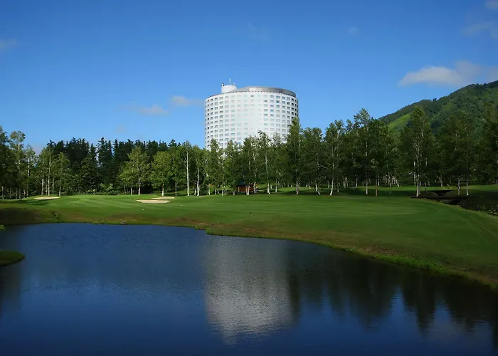 Hilton Niseko Village