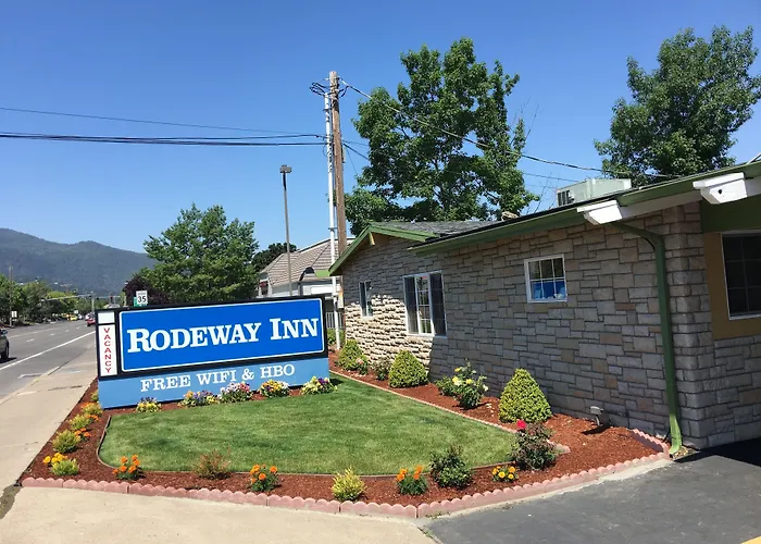 Scottish Inns Ashland