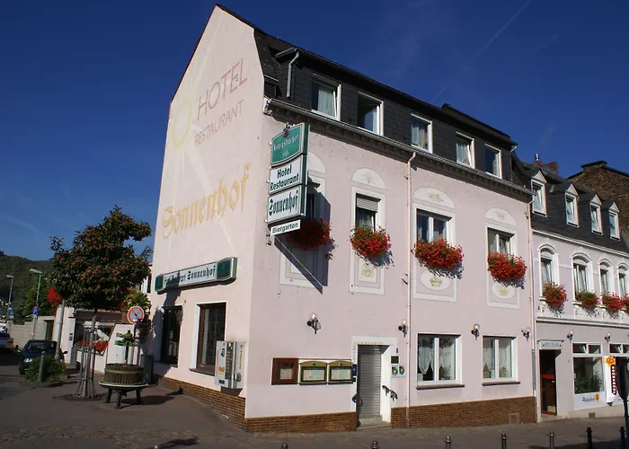 Hotel Sonnenhof