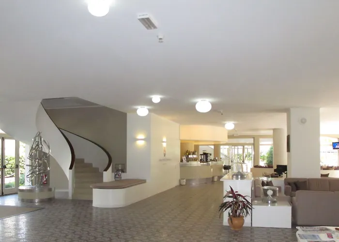 Grand Hotel Don Juan Giulianova
