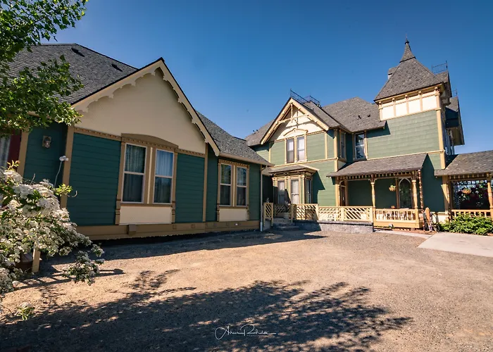 Swantown Inn