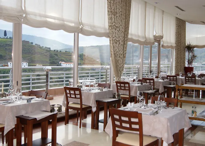 Hotel Regua Douro