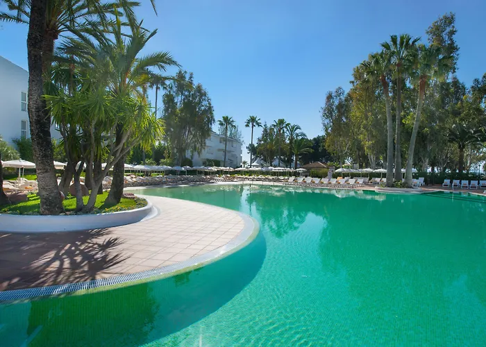 Hotel Iberostar Ciudad Blanca Alcúdia