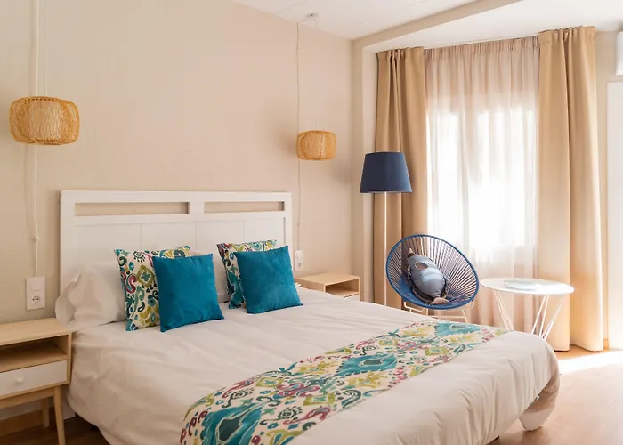 Hotel Aubí Sant Antoni De Calonge