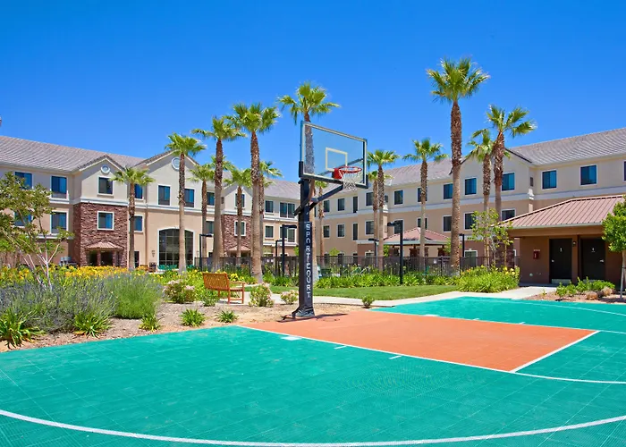 Staybridge Suites Palmdale By Ihg