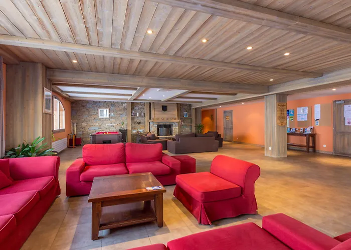 Sun Valley Residence La Plagne