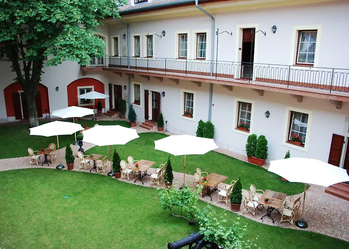 St. George Residence