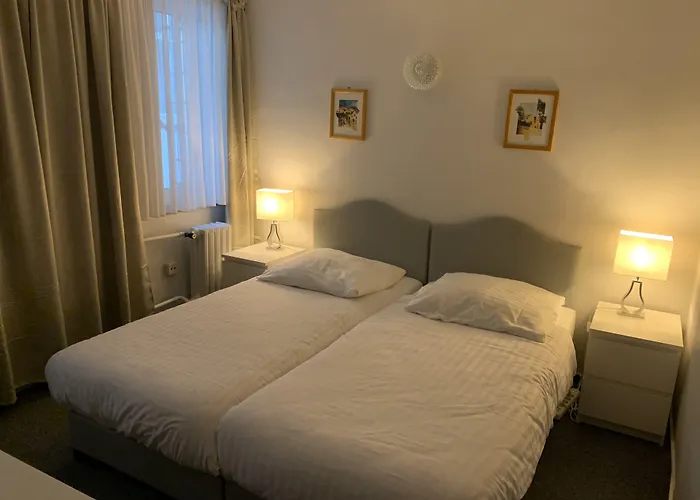 Hotel Berg Colonia